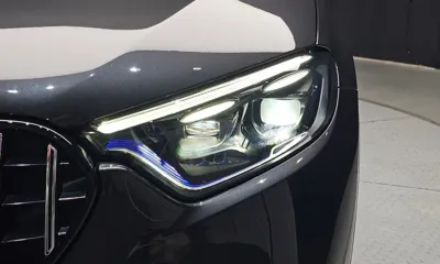 Mercedes-Benz GLC-Class 2024, 34357 км, за 41609.67 USD - фото 22