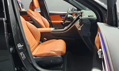 Mercedes-Benz GLC-Class 2024, 34357 км, за 41609.67 USD - фото 26
