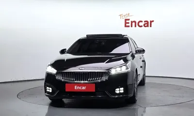 Kia K7 2018, 149612 км, за 8402.26 USD