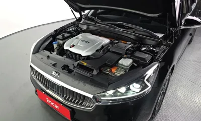 Kia K7 2018, 149612 км, за 8402.26 USD - фото 6