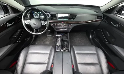 Kia K7 2018, 149612 км, за 8402.26 USD - фото 7