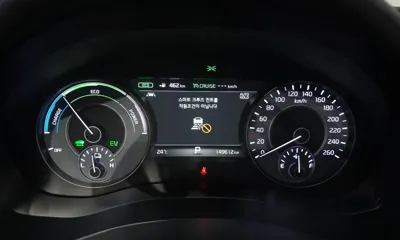Kia K7 2018, 149612 км, за 8402.26 USD - фото 8