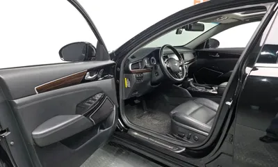 Kia K7 2018, 149612 км, за 8402.26 USD - фото 10