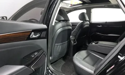 Kia K7 2018, 149612 км, за 8402.26 USD - фото 11