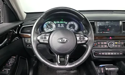 Kia K7 2018, 149612 км, за 8402.26 USD - фото 12