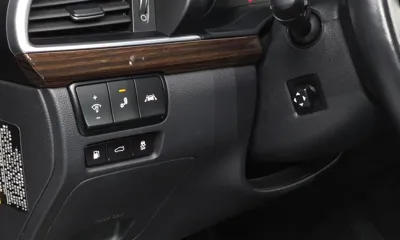 Kia K7 2018, 149612 км, за 8402.26 USD - фото 15