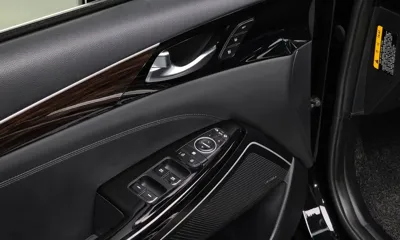 Kia K7 2018, 149612 км, за 8402.26 USD - фото 16