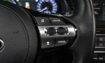 Kia K7 2018, 149612 км, за 8402.26 USD - фото 18