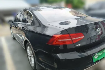 Volkswagen Magotan 2018, 85600 км, за 11068 USD