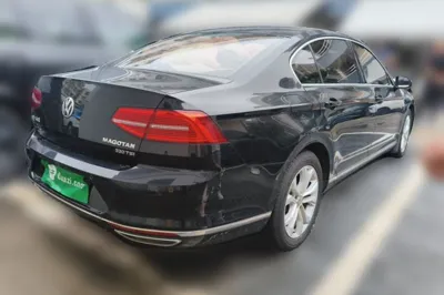 Volkswagen Magotan 2018, 85600 км, за 11068 USD - фото 6