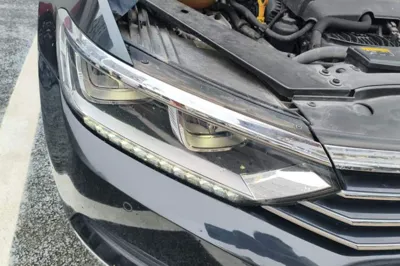 Volkswagen Magotan 2018, 85600 км, за 11068 USD - фото 7