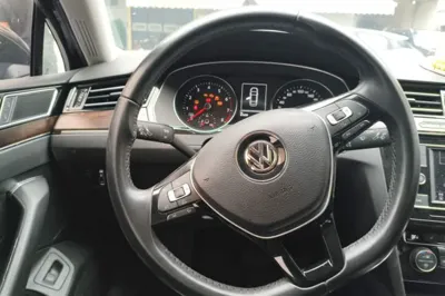 Volkswagen Magotan 2018, 85600 км, за 11068 USD - фото 10