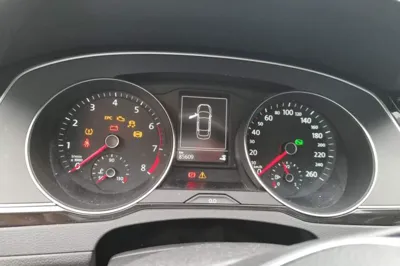 Volkswagen Magotan 2018, 85600 км, за 11068 USD - фото 11