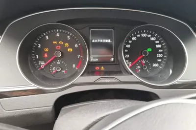Volkswagen Magotan 2018, 85600 км, за 11068 USD - фото 12