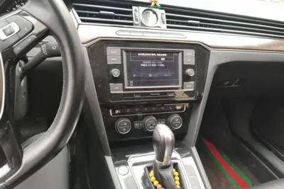 Volkswagen Magotan 2018, 85600 км, за 11068 USD - фото 13