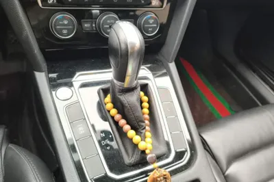 Volkswagen Magotan 2018, 85600 км, за 11068 USD - фото 14
