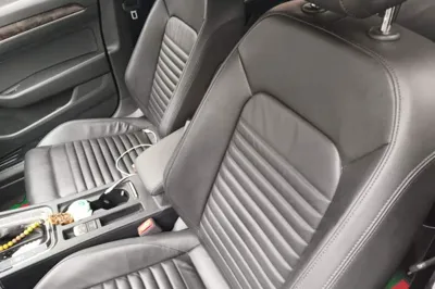 Volkswagen Magotan 2018, 85600 км, за 11068 USD - фото 15