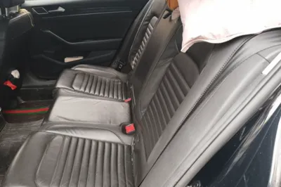 Volkswagen Magotan 2018, 85600 км, за 11068 USD - фото 17