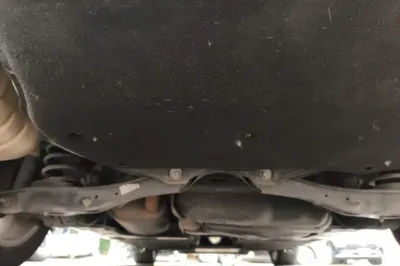 Volkswagen Magotan 2018, 85600 км, за 11068 USD - фото 25