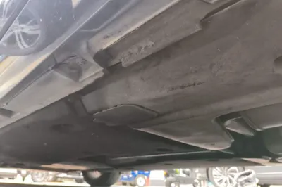 Volkswagen Magotan 2018, 85600 км, за 11068 USD - фото 28
