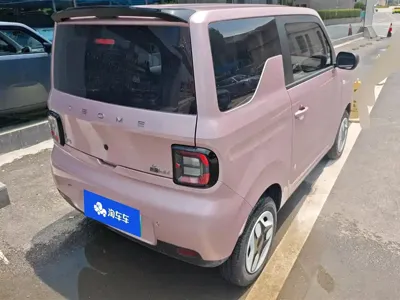 Galaxy Panda 2025, 16200 км, за 4255.07 USD