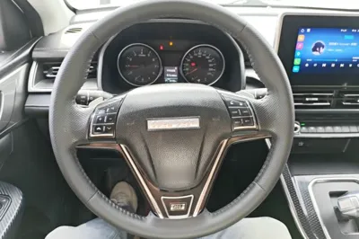 Haval M6 2021, 91700 км, за 7970 USD