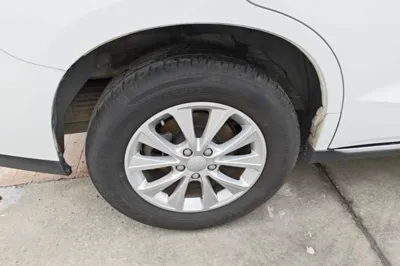 Haval M6 2021, 91700 км, за 7970 USD