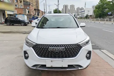 Haval M6 2021, 91700 км, за 7970 USD