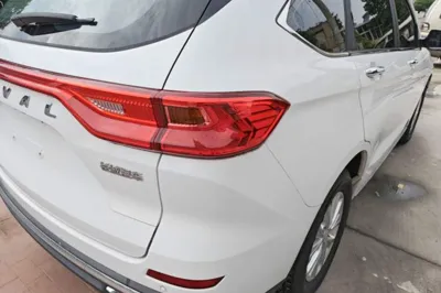Haval M6 2021, 91700 км, за 7970 USD - фото 12