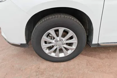 Haval M6 2021, 91700 км, за 7970 USD - фото 13