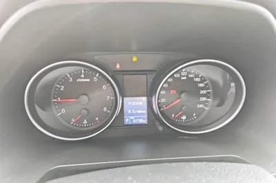 Haval M6 2021, 91700 км, за 7970 USD - фото 14