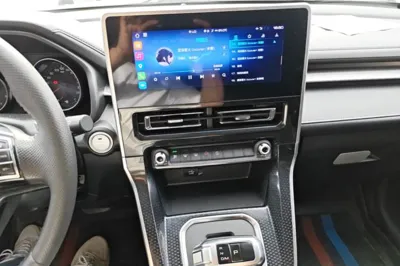 Haval M6 2021, 91700 км, за 7970 USD - фото 15