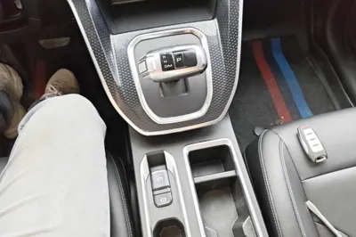 Haval M6 2021, 91700 км, за 7970 USD - фото 16