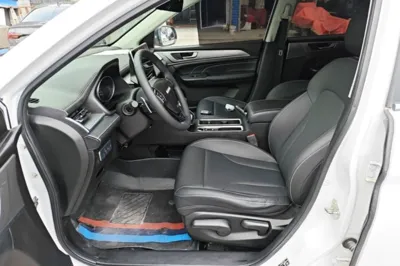Haval M6 2021, 91700 км, за 7970 USD - фото 17