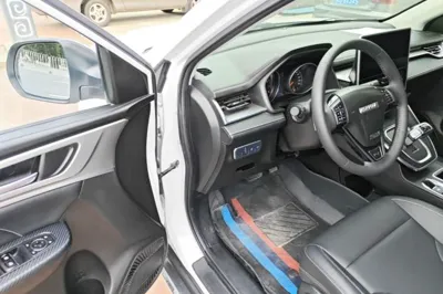 Haval M6 2021, 91700 км, за 7970 USD - фото 18