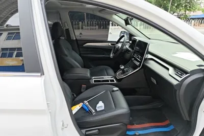 Haval M6 2021, 91700 км, за 7970 USD - фото 19