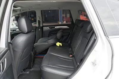 Haval M6 2021, 91700 км, за 7970 USD - фото 20
