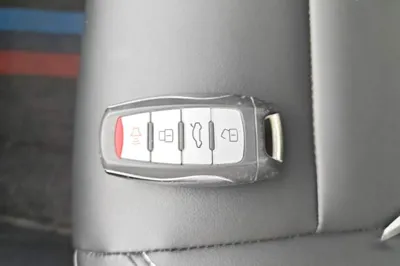 Haval M6 2021, 91700 км, за 7970 USD - фото 23