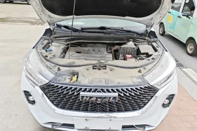 Haval M6 2021, 91700 км, за 7970 USD - фото 24