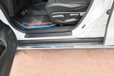 Haval M6 2021, 91700 км, за 7970 USD - фото 25