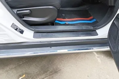 Haval M6 2021, 91700 км, за 7970 USD - фото 26