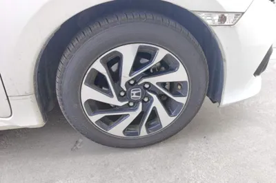 Honda Civic 2016, 120600 км, за 6542 USD - фото 8
