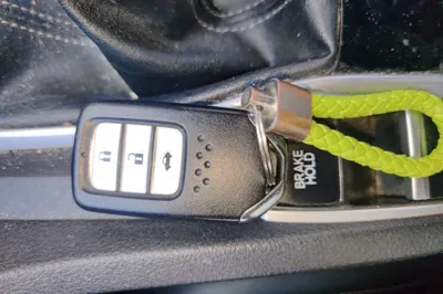 Honda Civic 2016, 120600 км, за 6542 USD - фото 20