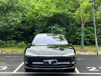 享界 Xiangji S9 2025, 14000 км, за 38811.49 USD