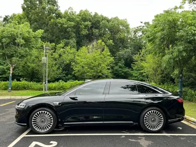 享界 Xiangji S9 2025, 14000 км, за 38811.49 USD