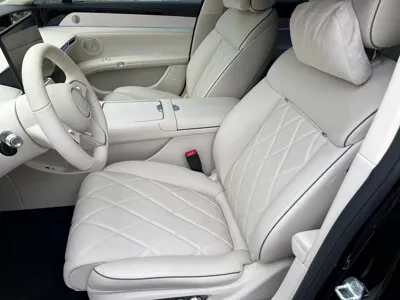 享界 Xiangji S9 2025, 14000 км, за 38811.49 USD
