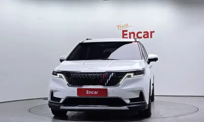 Kia Canival 2021, 65742 км, за 17682.1 USD