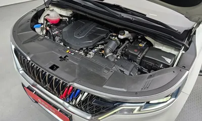 Kia Canival 2021, 65742 км, за 17682.1 USD - фото 6