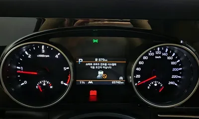 Kia Canival 2021, 65742 км, за 17682.1 USD - фото 8