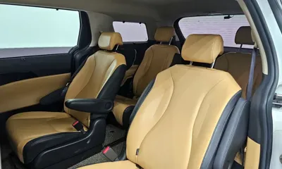 Kia Canival 2021, 65742 км, за 17682.1 USD - фото 12